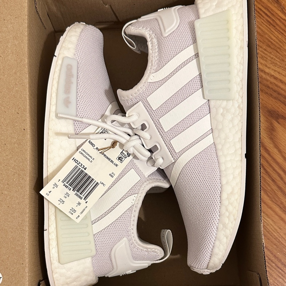 Adidas NMD sneakers